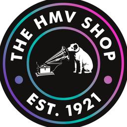 HMV Store coupon codes