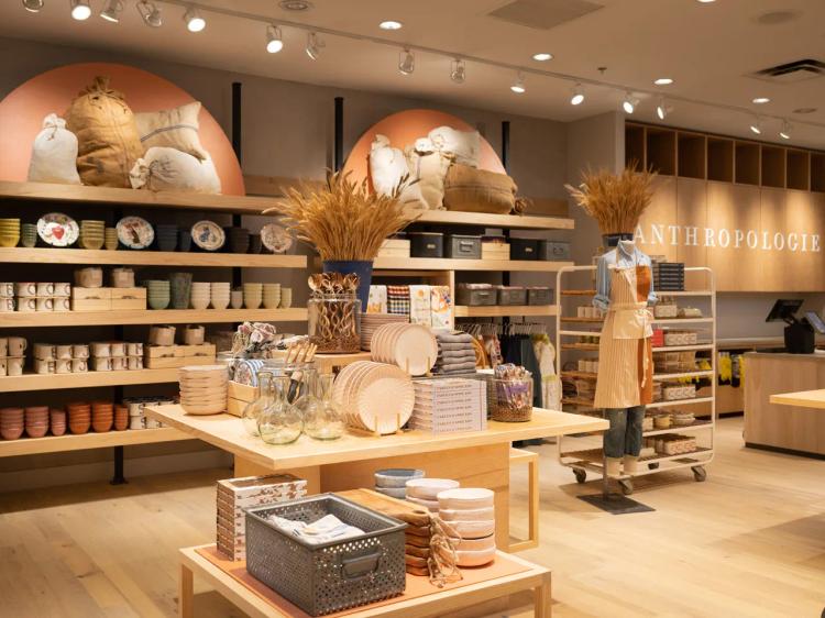 Anthropologie