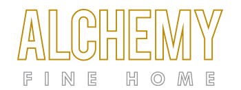 Alchemy Fine Home coupon codes