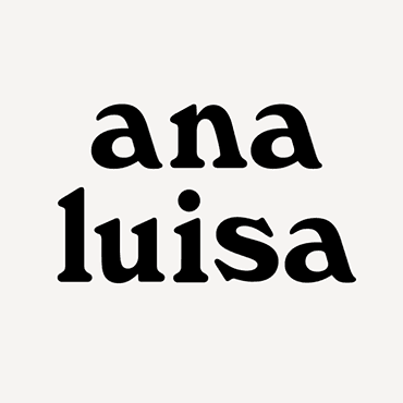 Ana Luisa coupon codes