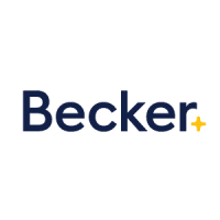 Becker coupon codes