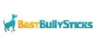 Best Bully Sticks coupon codes
