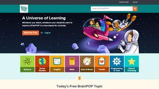 Brainpop coupon codes