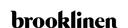 Brooklinen coupon codes