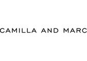 CAMILLA AND MARC coupon codes