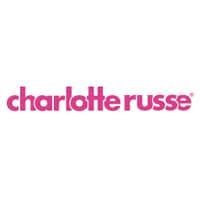 Charlotte Russe coupon codes