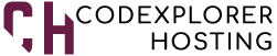 Codexplorer Hosting coupon codes