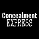 Concealment Express coupon codes