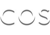 COS coupon codes