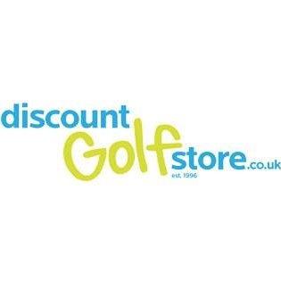 Discount Golf Store coupon codes