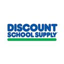 Discount School Supply coupon codes