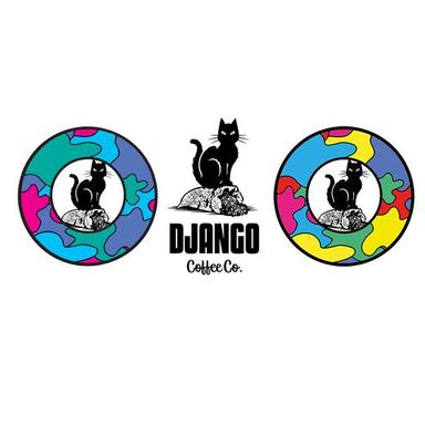 Django Coffee coupon codes