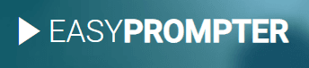 EasyPrompter coupon codes