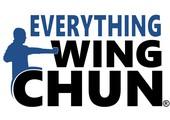 Everything Wing Chun coupon codes