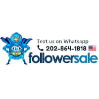 FollowerSale coupon codes