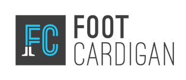 Foot Cardigan coupon codes