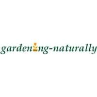 Gardening Naturally coupon codes