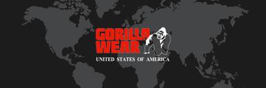 Gorilla Wear coupon codes