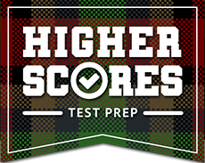 Higher Scores Test Prep coupon codes