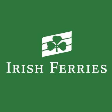 Irish Ferries coupon codes