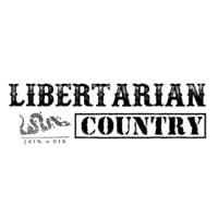 Libertarian Country coupon codes