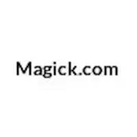 Magick coupon codes