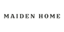 Maiden Home coupon codes