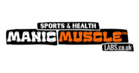 Manic Muscle Labs coupon codes