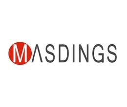 Masdings coupon codes