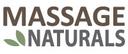 Massage Naturals coupon codes