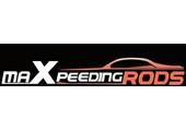 maXpeedingRODS coupon codes