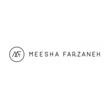 Meesha Farzaneh coupon codes