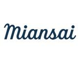 MIANSAI coupon codes