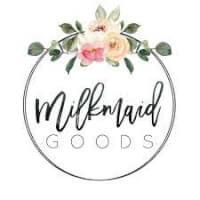 Milkmaid Goods coupon codes