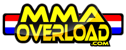 MMA Overload coupon codes