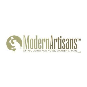 Modern Artisans coupon codes