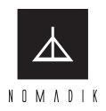 Nomadik coupon codes