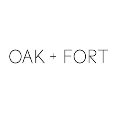 Oak And Fort coupon codes