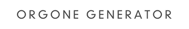 Orgonegenerator.com coupon codes