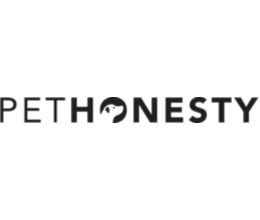 PetHonesty coupon codes