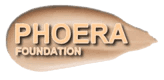 Phoera Foundation coupon codes
