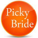 Picky Bride coupon codes