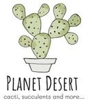 Planet Desert coupon codes