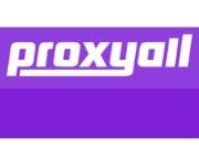 Proxyall coupon codes