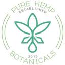 Pure Hemp Botanicals coupon codes