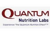 Quantum Nutrition Labs coupon codes