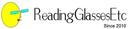 Reading Glasses Etc coupon codes