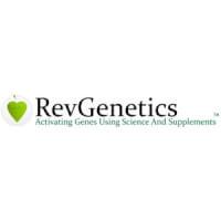 RevGenetics coupon codes