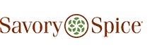 Savory Spice coupon codes