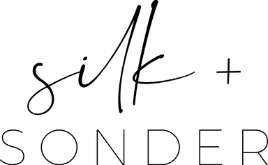 Silk And Sonder coupon codes